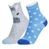 LeMieux Mini Horse Character 2-Pack Girls Socks -Horse Care it02978 c1329 wzohtx5dn274fhhj