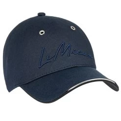 LeMieux Simone Seamless Ladies Baseball Cap