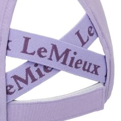 LeMieux Margo Baseball Cap - Spring 23 Edition -Horse Care it02994 c1135 alt3 zkqgdfkwdbbtzbkr