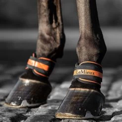 LeMieux Conductive MagnoTherapy Pastern Wrap