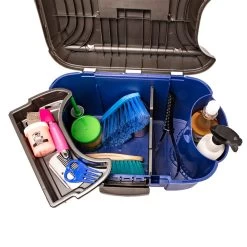Koala Portable Grooming Box -Horse Care k30263 c1106 alt3 sz0engxvjoitvgja