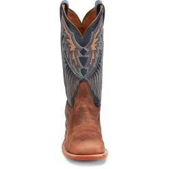 Tony Lama Dava Square Toe Ladies Western Boot -Horse Care k4579l c1175 alt2 9jtob0xiw7npfaad
