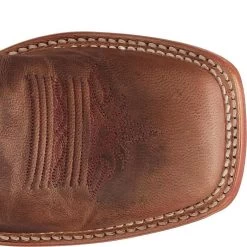 Tony Lama Dava Square Toe Ladies Western Boot -Horse Care k4579l c1175 alt4 i2zt1hqukrd4hk7a
