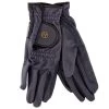 Kunkle Equestrian Premium Mesh Show Glove - Navy Blue -Horse Care kmg01 n c1146 ho5kcwobrmf3u4rz