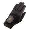 Kunkle Equestrian Premium Mesh Glove