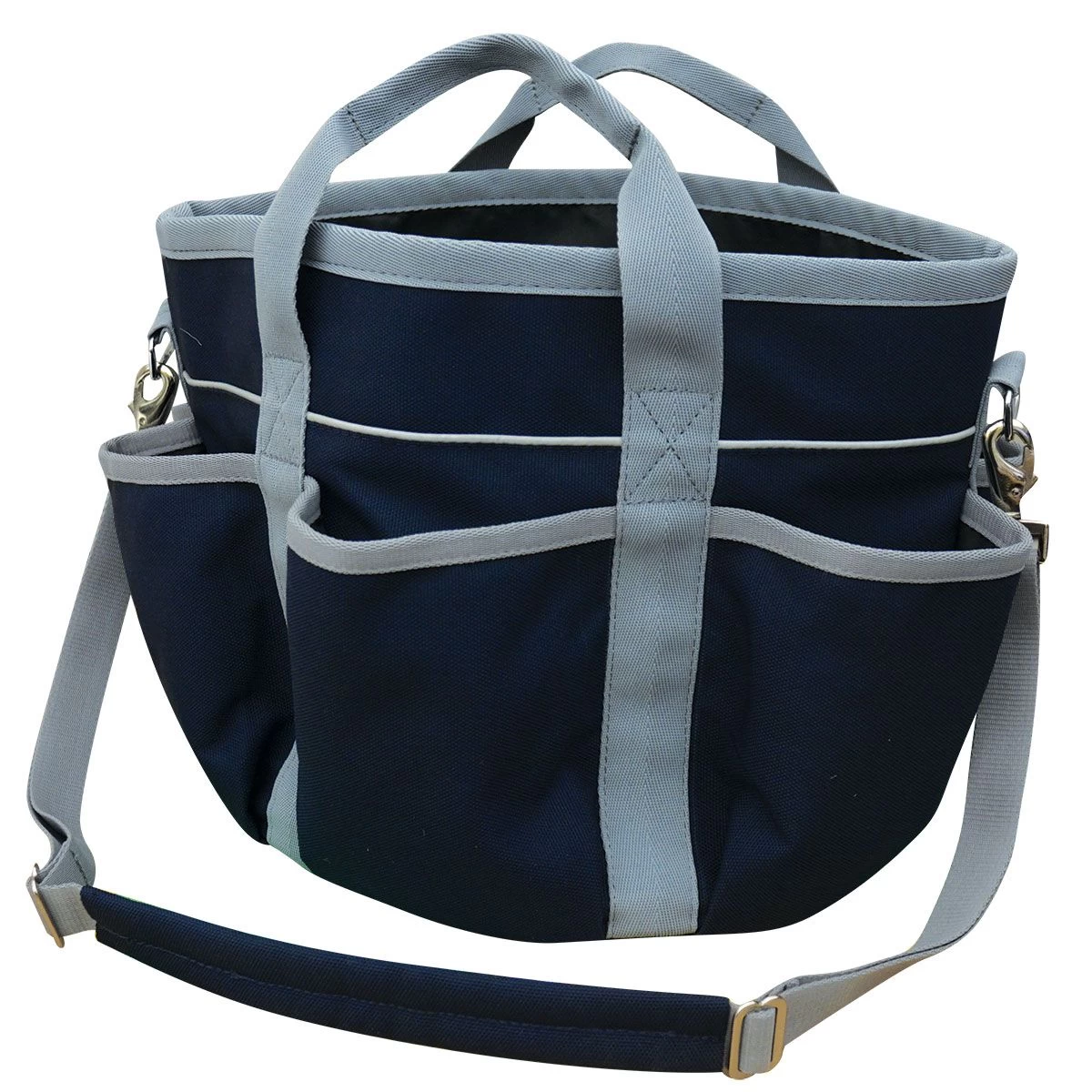 Country Pride Grooming Tote With Shoulder Strap 4 Country Pride Grooming Tote With Shoulder Strap - Image 2