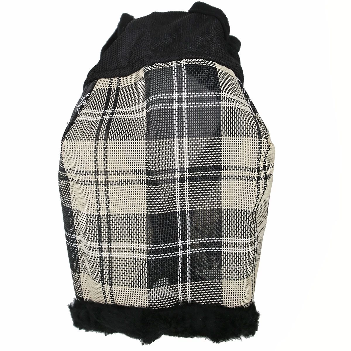 Country Pride Miniature Horse Fly Mask 4 Country Pride Miniature Horse Fly Mask - Image 2