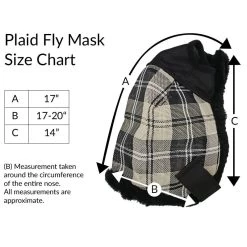Country Pride Miniature Horse Fly Mask 7 Country Pride Miniature Horse Fly Mask -Horse Care ktm200 c1354 alt2