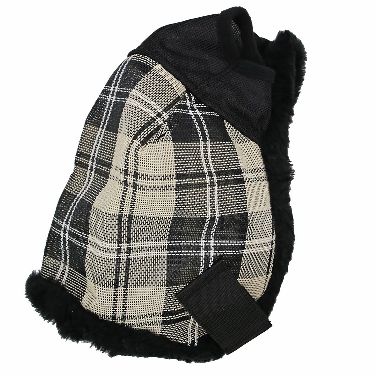 Country Pride Miniature Horse Fly Mask 3 Country Pride Miniature Horse Fly Mask