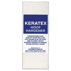 Keratex Hoof Hardener 250 Ml