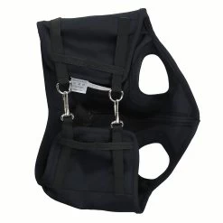 Fenwick Liquid Titanium Therapeutic Horse Mask -Horse Care lt101 c1105 alt1 rgnxtudob2huchcp