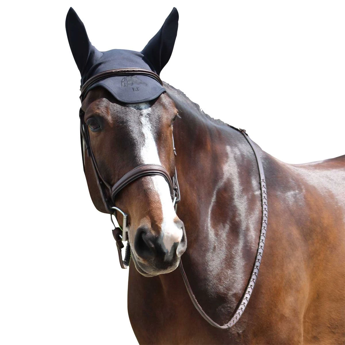 Fenwick Liquid Titanium Therapeutic Ear Cover 4 Fenwick Liquid Titanium Therapeutic Ear Cover - Image 2