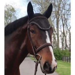 Fenwick Liquid Titanium Therapeutic Ear Bonnet Mesh