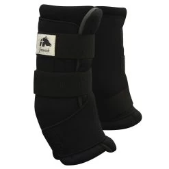 Fenwick Liquid Titanium Therapeutic Quick Wraps - Pair