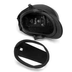 Charles Owen Luna Helmet -Horse Care luna 1 c1105 alt3 u1xdmvycznuvq03d