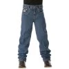 Cinch Original Fit Boys Jeans -Horse Care mb10082001 c1131 he9timt3k07onmni 1