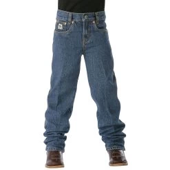 Cinch Original Fit Little Boys Jeans