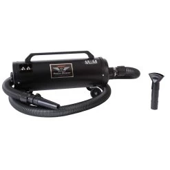 Metro Vac Air Force Master Blaster MB-3