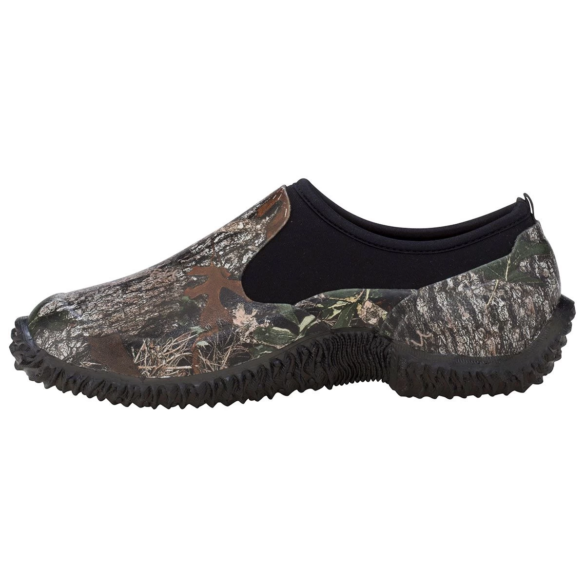 Dryshod Legend Mens Camp Shoe 5 Dryshod Legend Mens Camp Shoe - Image 3