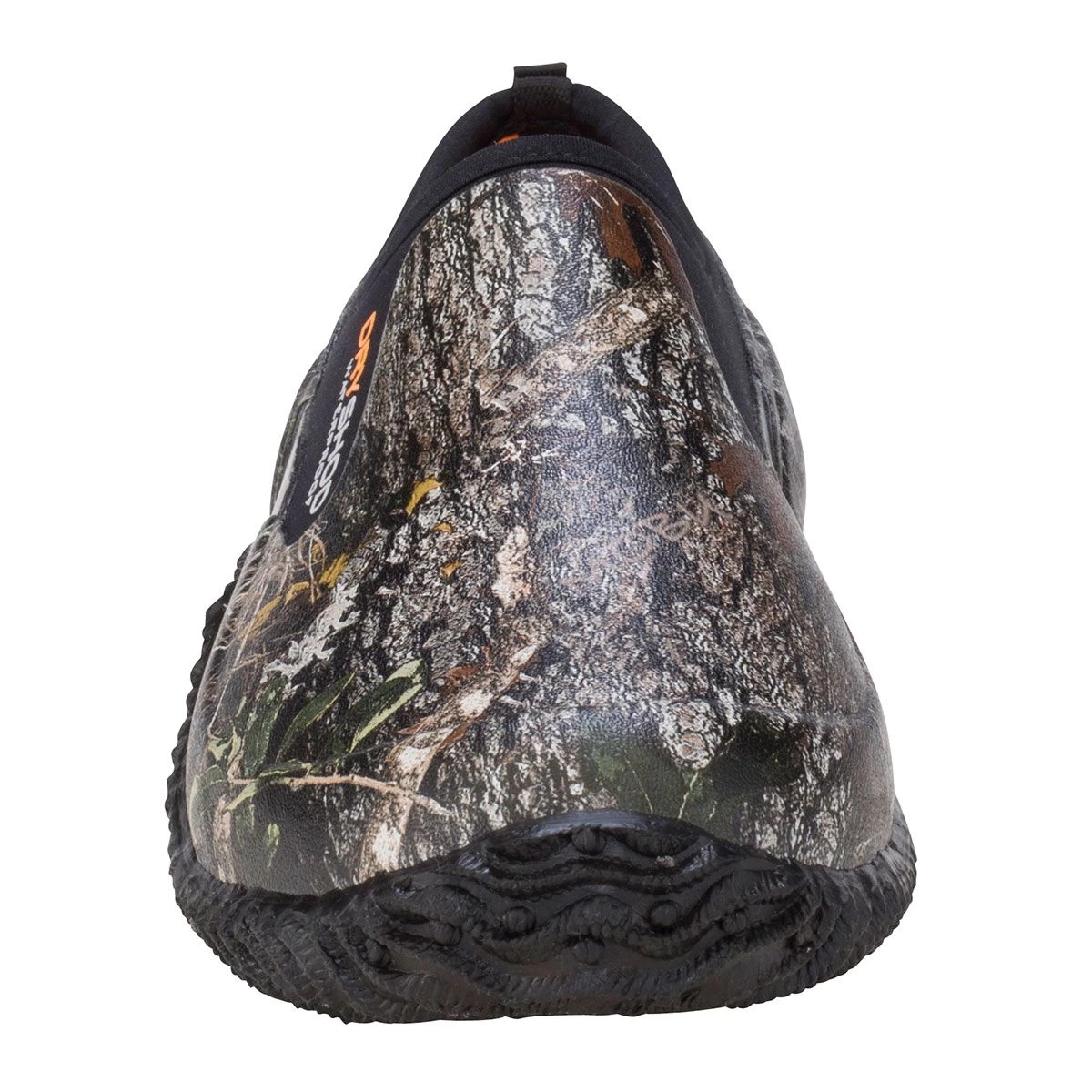 Dryshod Legend Mens Camp Shoe 7 Dryshod Legend Mens Camp Shoe - Image 5