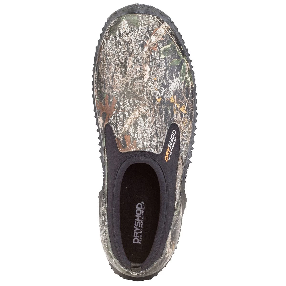 Dryshod Legend Mens Camp Shoe 8 Dryshod Legend Mens Camp Shoe - Image 6