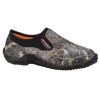 Dryshod Legend Mens Camp Shoe