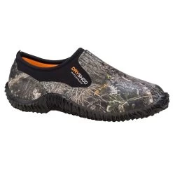Dryshod Legend Mens Camp Shoe