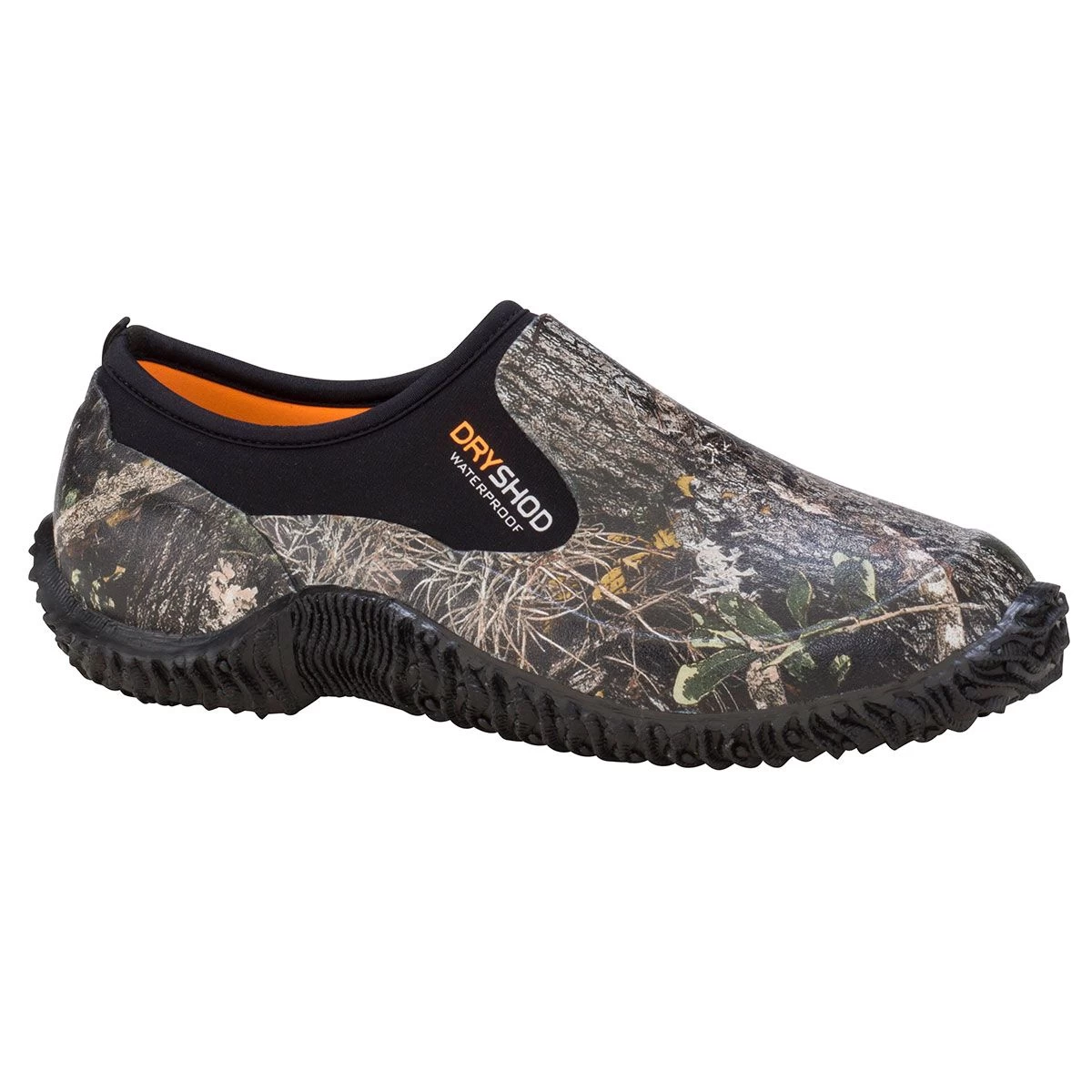 Dryshod Legend Mens Camp Shoe 3 Dryshod Legend Mens Camp Shoe
