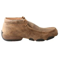 Twisted X Mens Driving Moc -Horse Care mdm0003 c1144 alt2 lntz5gvwcdpjms5u