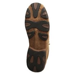 Twisted X Mens Driving Moc -Horse Care mdm0003 c1144 alt5 riumi6ziodb8y9xp