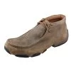 Twisted X Mens Driving Moc -Horse Care mdm0003 c1144 qt6wai7grvdzgj81