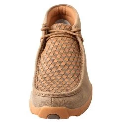 Twisted X Chukka Mens Driving Moc - Bomber -Horse Care mdm0033 c1109 alt3 ozacxoqsvdv8w8om