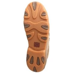 Twisted X Chukka Mens Driving Moc - Bomber -Horse Care mdm0033 c1109 alt5 ia7ephqjkzhtnrkd