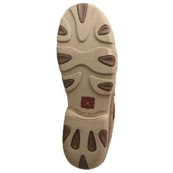 Twisted X Slip-On Mens Driving Moc - Bomber -Horse Care mdms002 c1109 alt5 cja2r48brb7khvy5