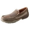 Twisted X Slip-On Mens Driving Moc - Bomber 2 Twisted X Slip-On Mens Driving Moc - Bomber -Horse Care mdms002 c1109 guzztxxeseadlkaf
