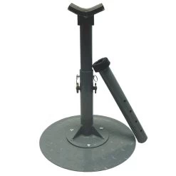 High Country Plastics Maintenance Farrier Stand