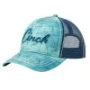 Cinch Cursive Logo Ladies Baseball Cap
