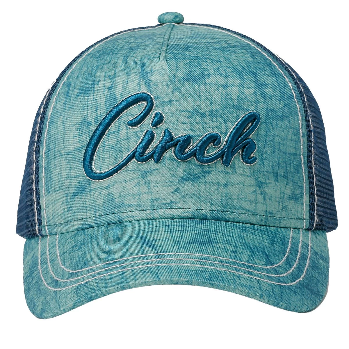 Cinch Cursive Logo Ladies Baseball Cap 4 Cinch Cursive Logo Ladies Baseball Cap - Image 2