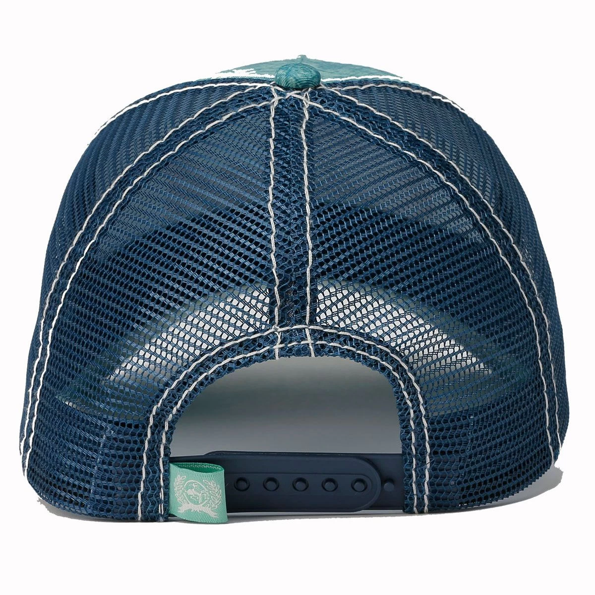 Cinch Cursive Logo Ladies Baseball Cap 5 Cinch Cursive Logo Ladies Baseball Cap - Image 3