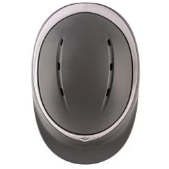 Charles Owen Halo CX MIPS - Grey With Metallics Ring 11 Charles Owen Halo CX MIPS - Grey With Metallics Ring -Horse Care myhal cx1 c1125 alt4 cxfrti3n18saizky