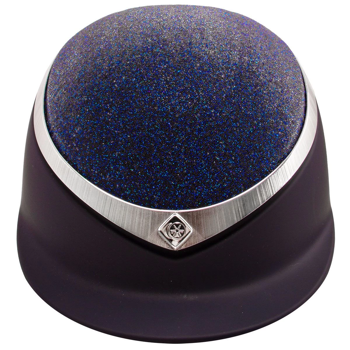 Charles Owen Halo CX MIPS - Navy Astral With Platinum Ring 4 Charles Owen Halo CX MIPS - Navy Astral With Platinum Ring - Image 2