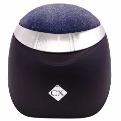 Charles Owen Halo CX MIPS - Navy Astral With Platinum Ring 9 Charles Owen Halo CX MIPS - Navy Astral With Platinum Ring -Horse Care myhal cx5 c1146 alt3 9fni6fbby8x3p5pg