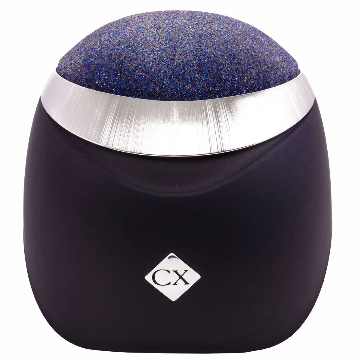 Charles Owen Halo CX MIPS - Navy Astral With Platinum Ring 6 Charles Owen Halo CX MIPS - Navy Astral With Platinum Ring - Image 4