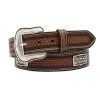 Nocona Cowboy Prayer Basketweave Mens Belt 2 Nocona Cowboy Prayer Basketweave Mens Belt -Horse Care n210002502 c1109 ataxfdmaryxgzxx2