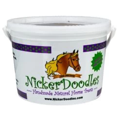 NickerDoodles Gourmet Horse Treats