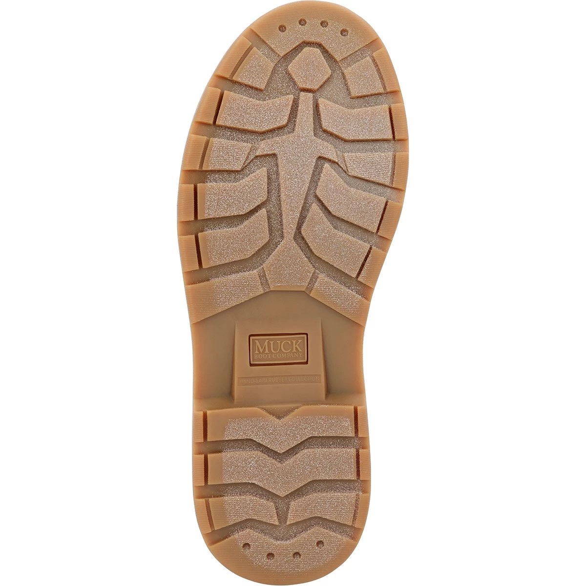 Muck Boot Company Originals Leather Ladies Duck Boot 9 Muck Boot Company Originals Leather Ladies Duck Boot - Image 7