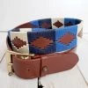 Pup And Pony Polo Collection Belt
