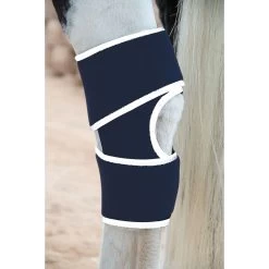 Professionals Choice Therapeutic Magnetic Hock Boot