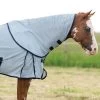Professionals Choice Theramic Fly Neck Cover -Horse Care pctfn c1137 offt5xa0epjk2ofc