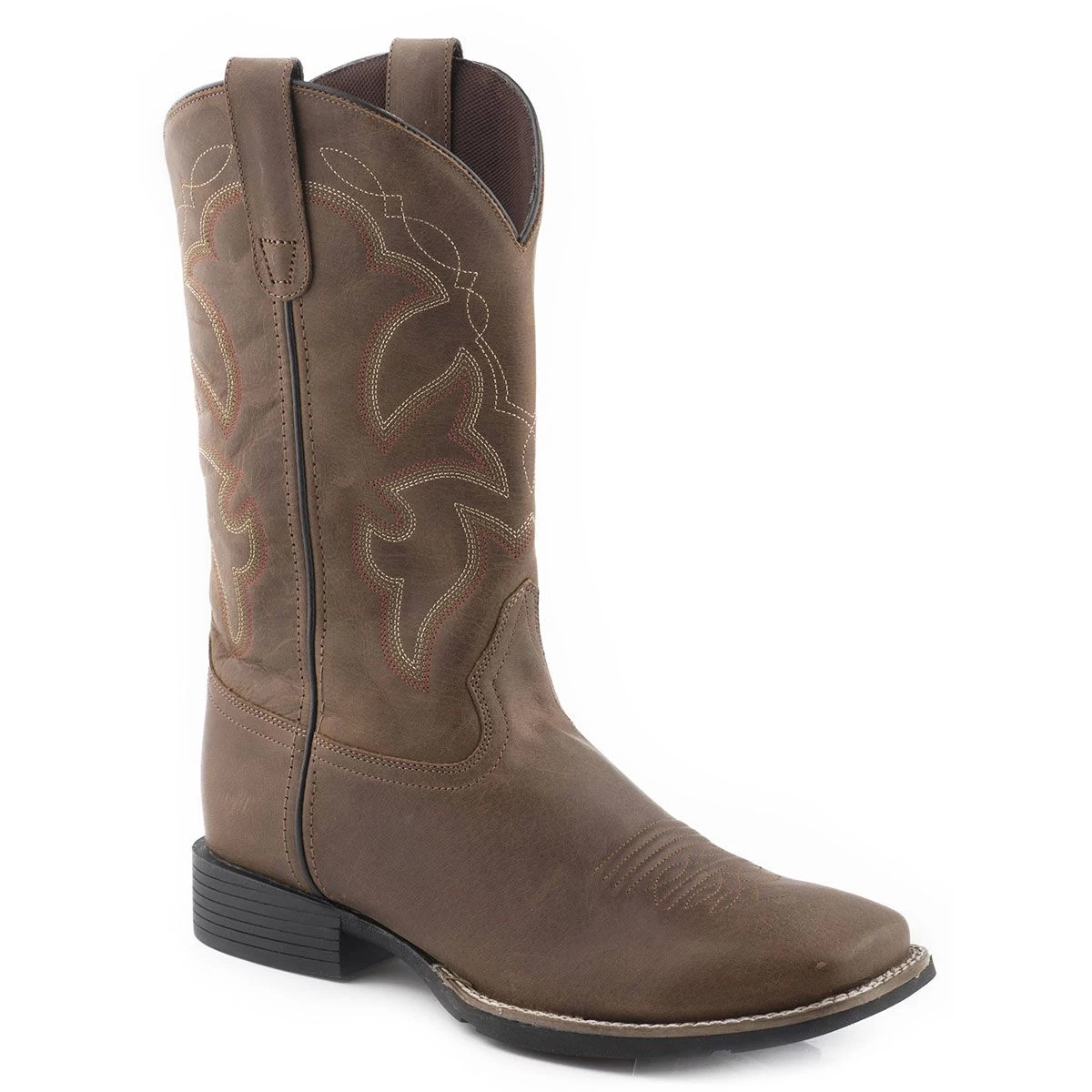 Roper Monterey TA Mens Western Boot 3 Roper Monterey TA Mens Western Boot